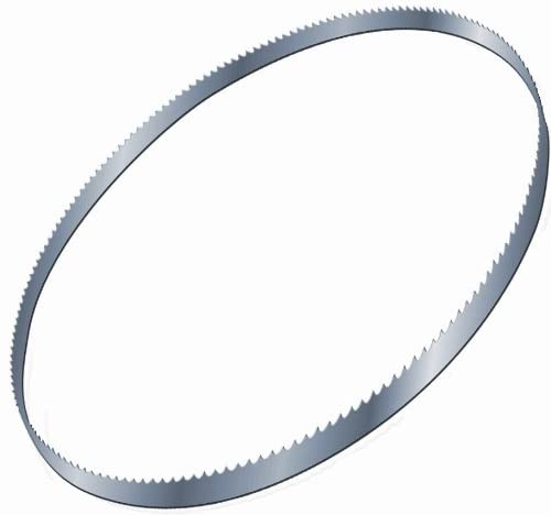 Bandsaw blade for UE-100S 13mm x 0.65mm x 1470mm - Click Image to Close
